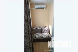 1-к квартира, посуточно, 30м2, 2/4 этаж