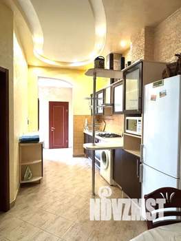 2-к квартира, посуточно, 65м2, 1/2 этаж