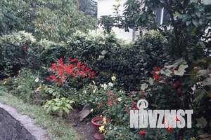 2-к квартира, посуточно, 40м2, 1/3 этаж