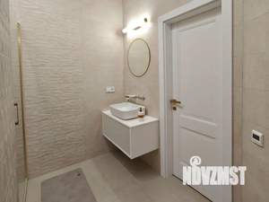 1-к квартира, посуточно, 57м2, 8/9 этаж
