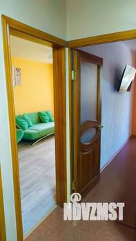 2-к квартира, посуточно, 52м2, 2/9 этаж