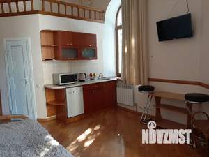 Студия квартира, посуточно, 30м2, 2/4 этаж