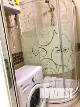 1-к квартира, посуточно, 20м2, 3/7 этаж