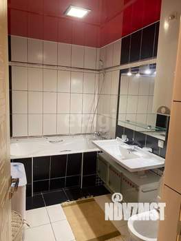 Студия квартира, на длительный срок, 48м2, 3/4 этаж