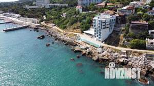 2-к квартира, посуточно, 55м2, 6/8 этаж