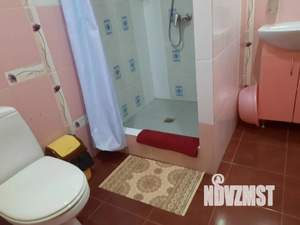 1-к квартира, посуточно, 25м2, 4/4 этаж