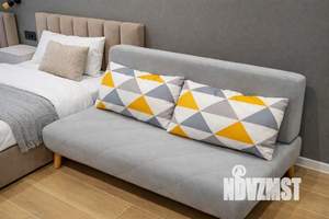 1-к квартира, посуточно, 28м2, 1/1 этаж