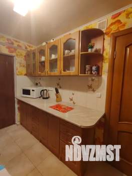 1-к квартира, посуточно, 35м2, 3/9 этаж