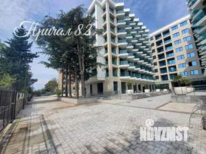 2-к квартира, посуточно, 54м2, 1/1 этаж