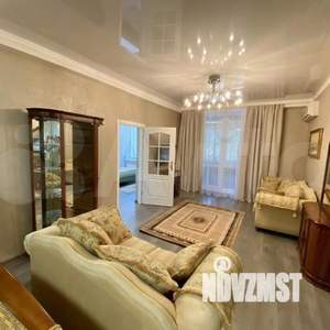 3-к квартира, на длительный срок, 87м2, 2/11 этаж