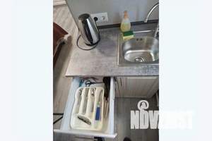 1-к квартира, посуточно, 30м2, 2/2 этаж