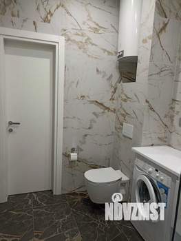 Студия квартира, посуточно, 42м2, 8/11 этаж