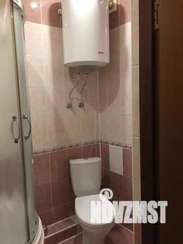 2-к квартира, посуточно, 40м2, 3/3 этаж