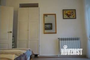 1-к квартира, посуточно, 24м2, 1/3 этаж