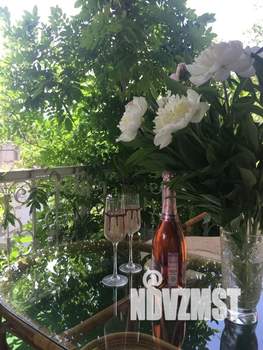 2-к квартира, посуточно, 100м2, 2/2 этаж