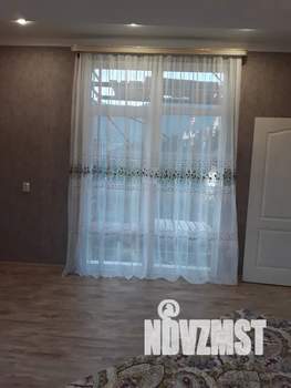 1-к квартира, посуточно, 55м2, 2/5 этаж