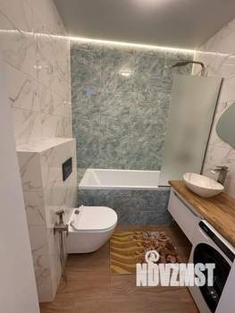 1-к квартира, на длительный срок, 35м2, 13/16 этаж