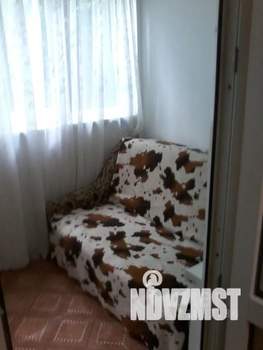 2-к квартира, посуточно, 47м2, 1/5 этаж