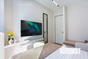 1-к квартира, посуточно, 55м2, 7/8 этаж