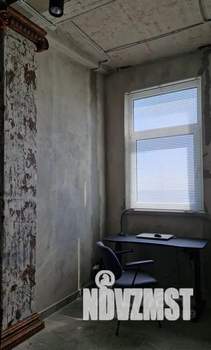 2-к квартира, посуточно, 92м2, 2/6 этаж