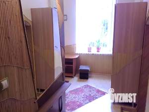 1-к квартира, посуточно, 30м2, 1/2 этаж