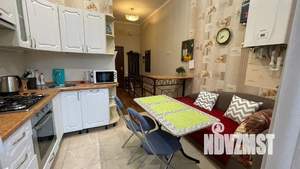 1-к квартира, посуточно, 35м2, 2/2 этаж