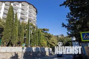 1-к квартира, посуточно, 10м2, 2/7 этаж