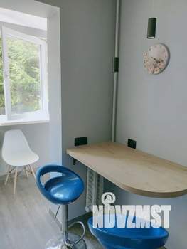 2-к квартира, посуточно, 53м2, 2/5 этаж