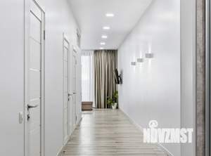 2-к квартира, посуточно, 85м2, 1/1 этаж