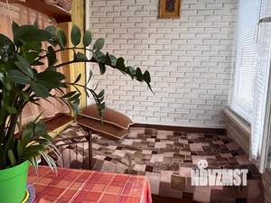 1-к квартира, посуточно, 32м2, 2/7 этаж