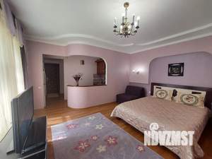 1-к квартира, посуточно, 35м2, 2/3 этаж