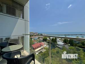 1-к квартира, посуточно, 60м2, 7/12 этаж