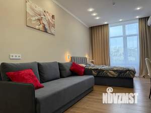 1-к квартира, посуточно, 32м2, 5/8 этаж