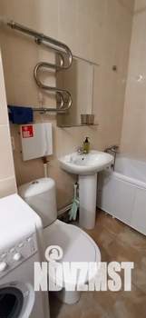 1-к квартира, посуточно, 28м2, 8/12 этаж