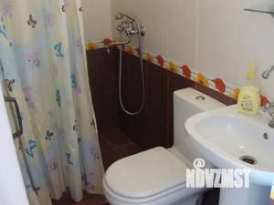 1-к квартира, посуточно, 16м2, 3/3 этаж