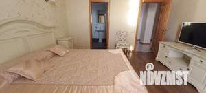 3-к квартира, посуточно, 110м2, 3/3 этаж