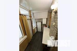 1-к квартира, посуточно, 25м2, 1/3 этаж