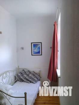 2-к квартира, посуточно, 50м2, 2/2 этаж