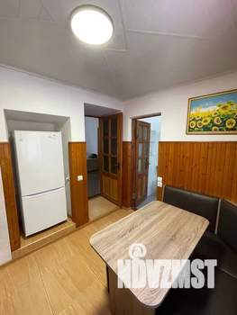 2-к квартира, посуточно, 40м2, 1/1 этаж