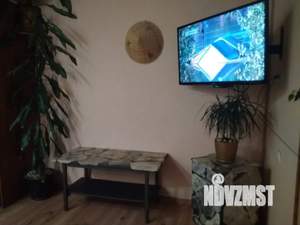 Студия квартира, посуточно, 30м2, 2/5 этаж