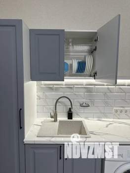 1-к квартира, посуточно, 35м2, 6/9 этаж