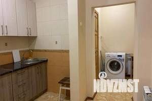 1-к квартира, посуточно, 35м2, 1/7 этаж