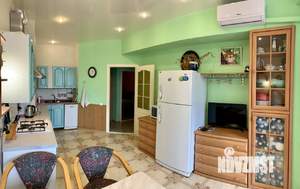 4-к квартира, посуточно, 100м2, 3/5 этаж