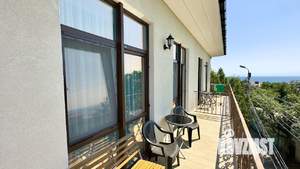 2-к квартира, посуточно, 80м2, 2/2 этаж