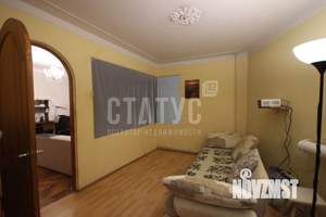 3-к квартира, на длительный срок, 80м2, 3/9 этаж