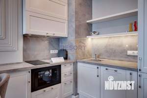 Студия квартира, на длительный срок, 35м2, 5/10 этаж