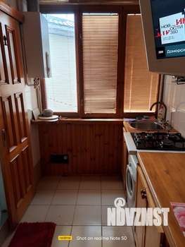 1-к квартира, посуточно, 25м2, 3/5 этаж