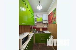 2-к квартира, посуточно, 35м2, 1/1 этаж