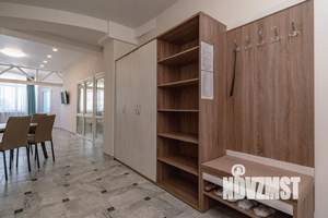 2-к квартира, посуточно, 80м2, 7/7 этаж