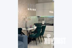 2-к квартира, посуточно, 62м2, 16/18 этаж
